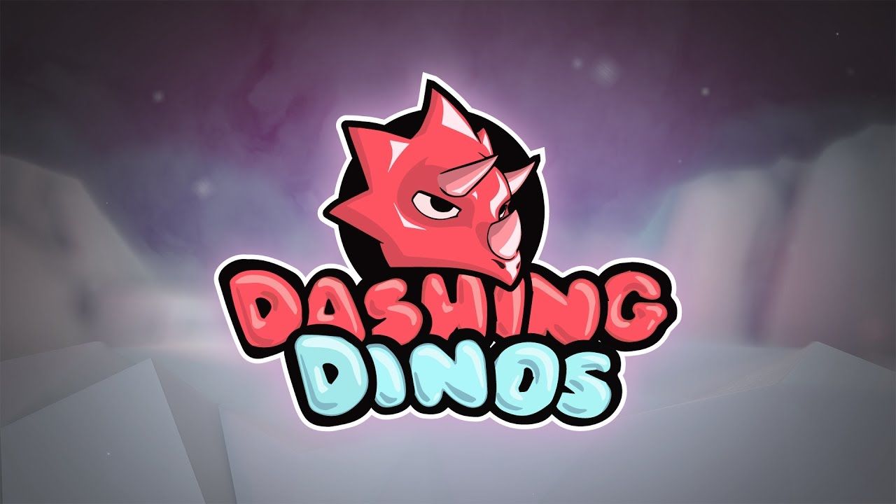 Dashing Dinos Steam Key GLOBAL