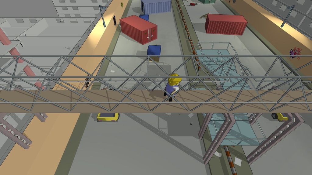 The Adventures of Mr. Bobley Steam Key GLOBAL