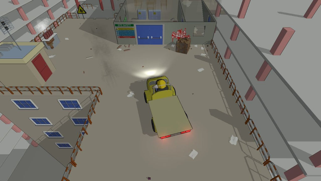 The Adventures of Mr. Bobley Steam Key GLOBAL