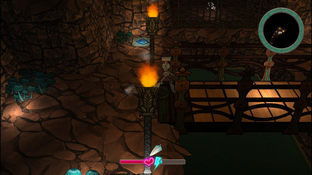 The Lost Gardens Steam Key GLOBAL