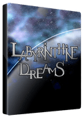 Labyrinthine Dreams Steam Key GLOBAL