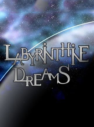 Labyrinthine Dreams Steam Key GLOBAL