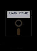 Dark Fear Steam Key GLOBAL