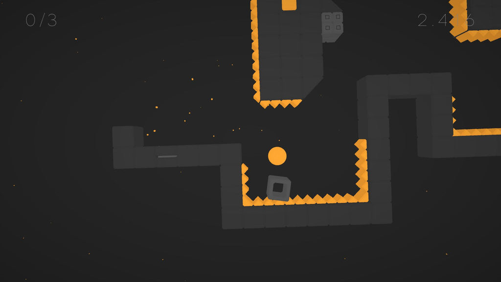 Cublast HD Steam Key GLOBAL