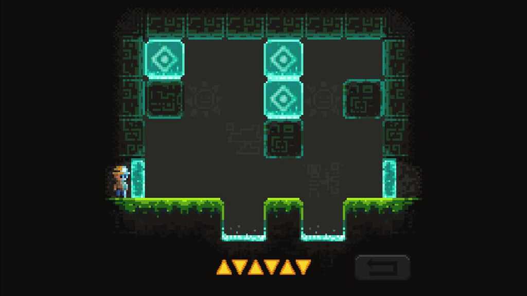 Temple of Xiala Steam Key GLOBAL