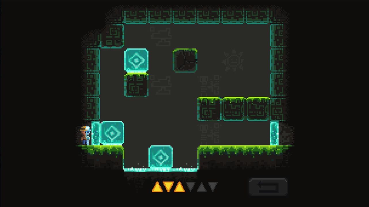 Temple of Xiala Steam Key GLOBAL