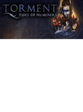 Torment: Tides of Numenera Day One Edition Steam Key EUROPE