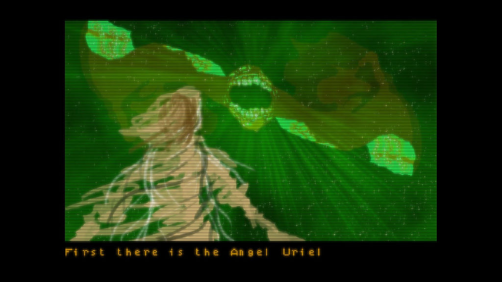 Uriel's Chasm Steam Key GLOBAL