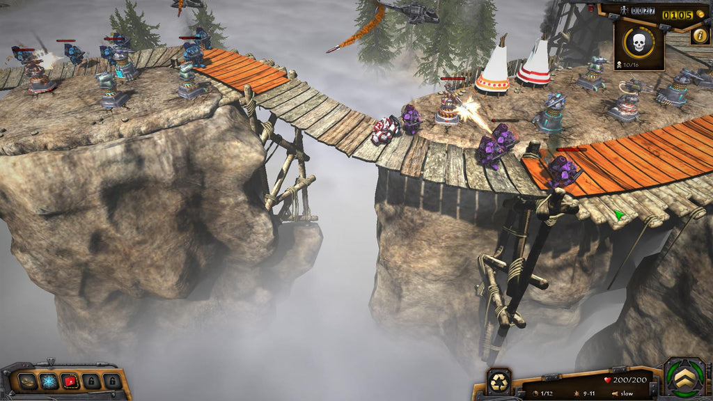 Rush for Glory Steam Key GLOBAL