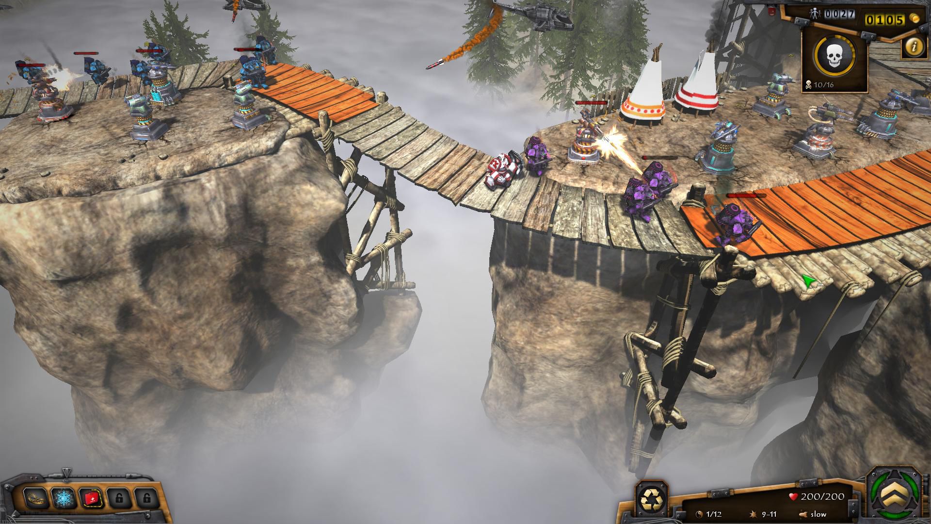 Rush for Glory Steam Key GLOBAL