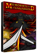 Memories of A Vagabond Steam Key GLOBAL