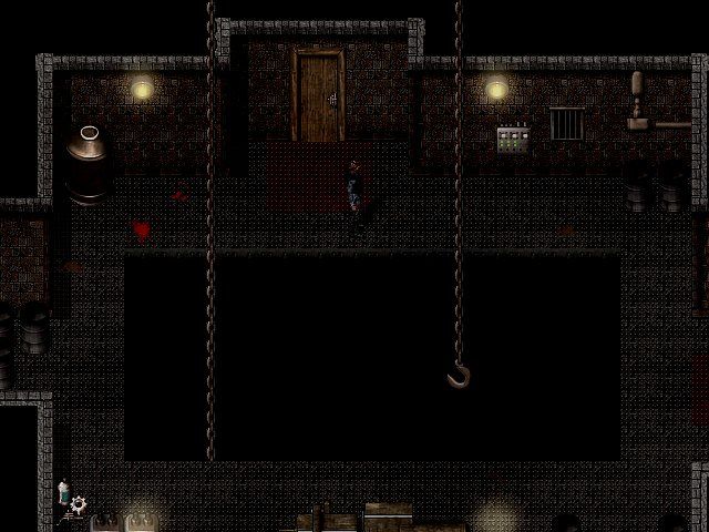 City of Chains Steam Key GLOBAL