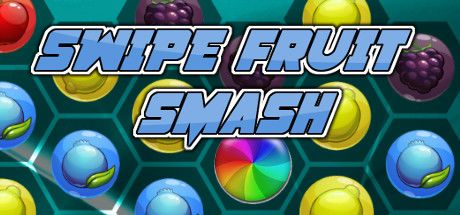 Swipe Fruit Smash Steam Key GLOBAL