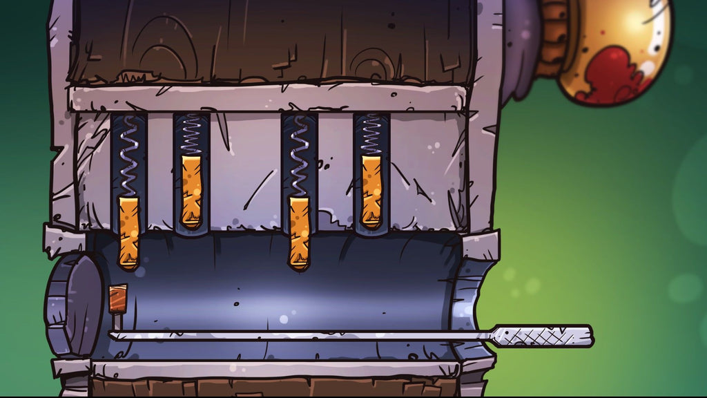 Scheming Through The Zombie Apocalypse: The Beginning Steam Key GLOBAL