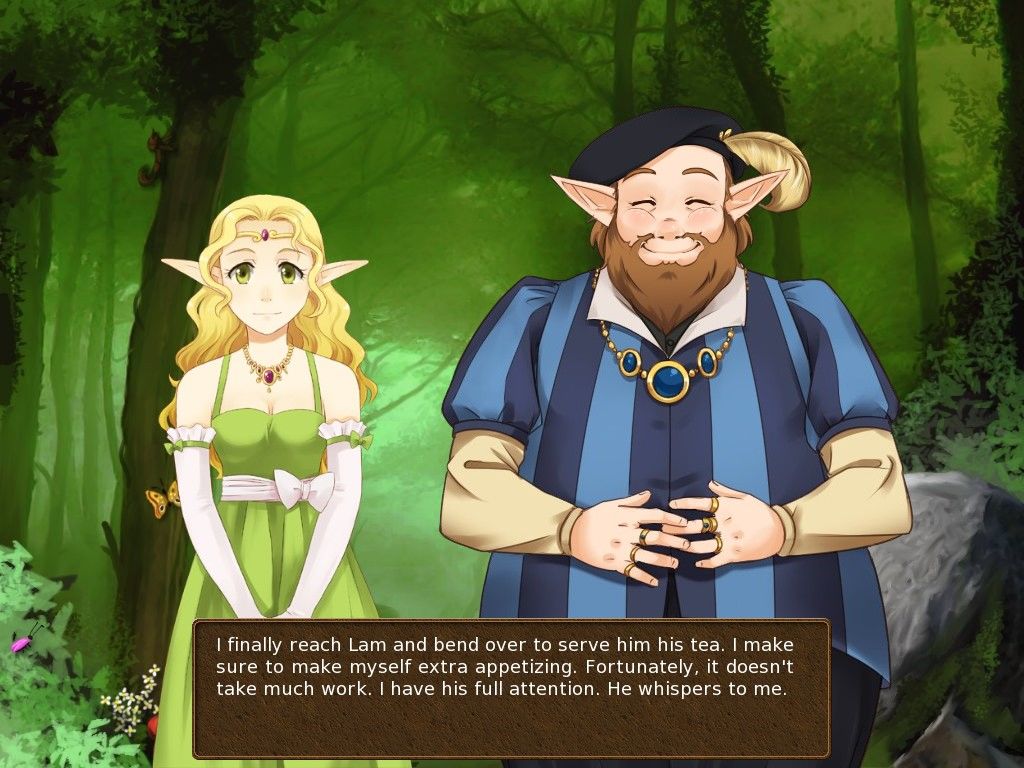 Spirited Heart Deluxe Steam Key GLOBAL