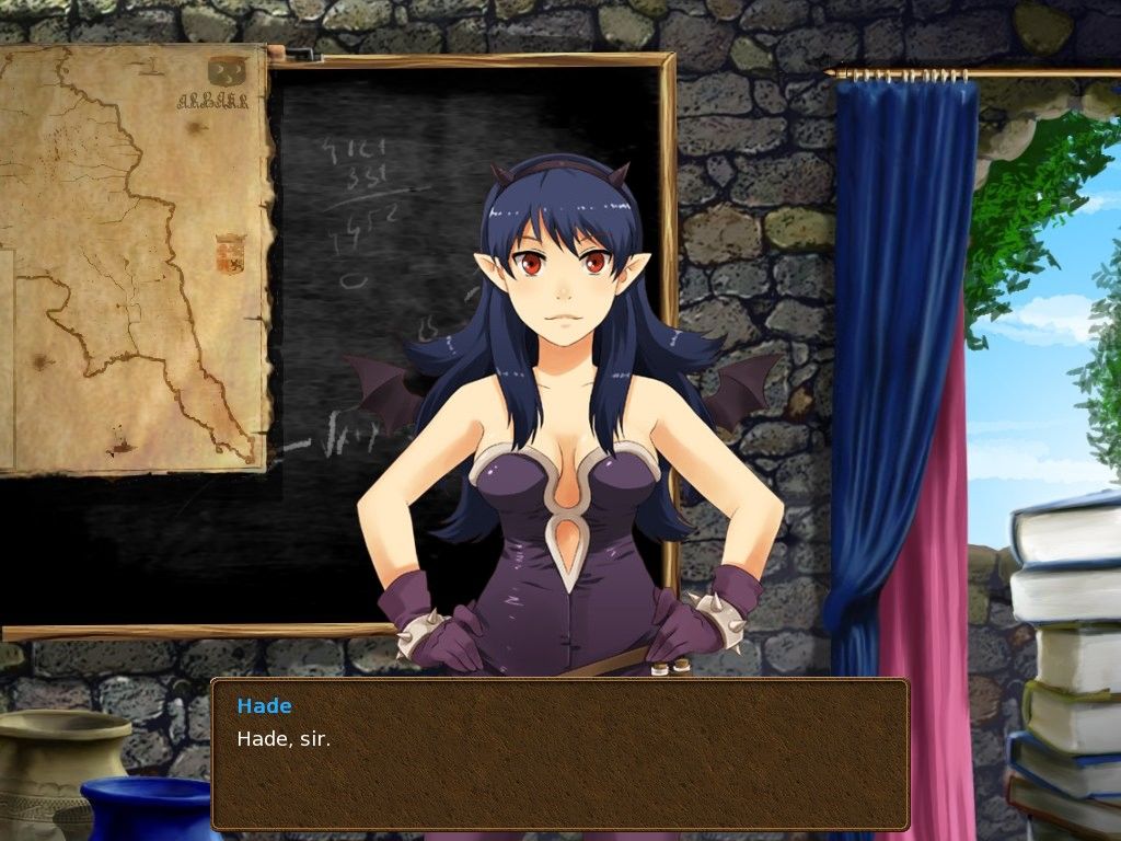 Spirited Heart Deluxe Steam Key GLOBAL