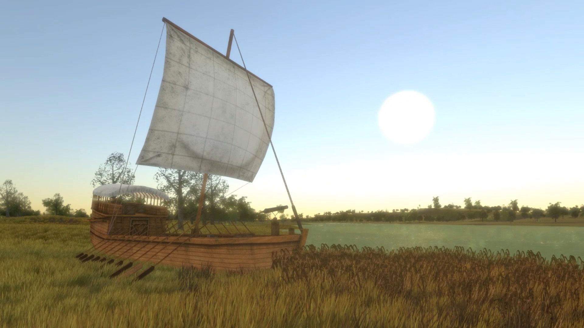 Meriwether: An American Epic (PC) - Steam Key - GLOBAL