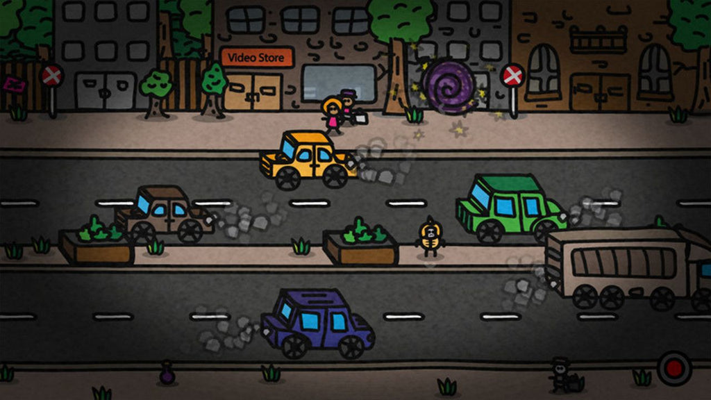 Disposable Heroes Steam Key GLOBAL