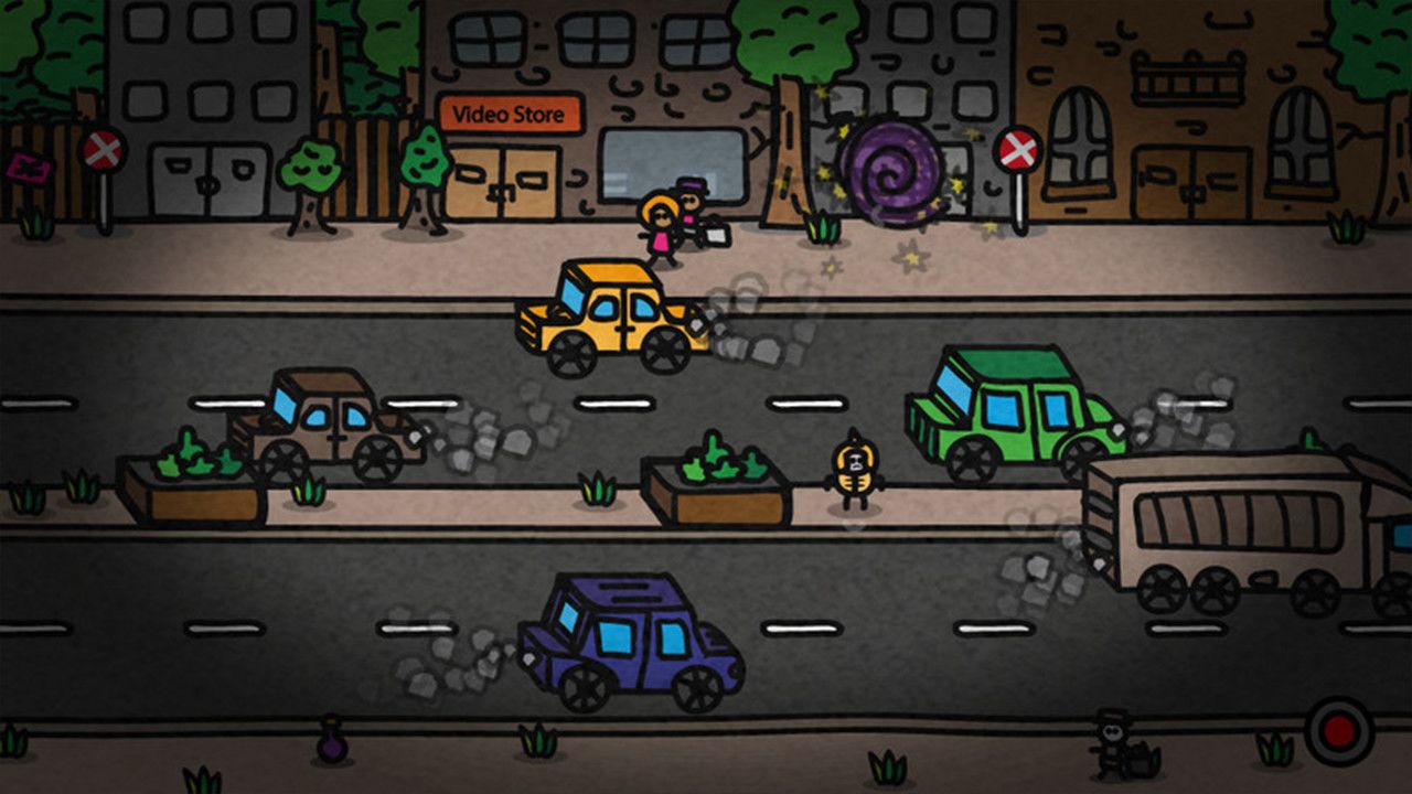 Disposable Heroes Steam Key GLOBAL