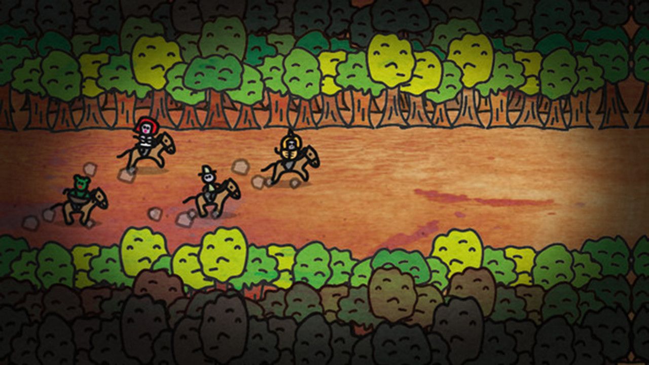 Disposable Heroes Steam Key GLOBAL