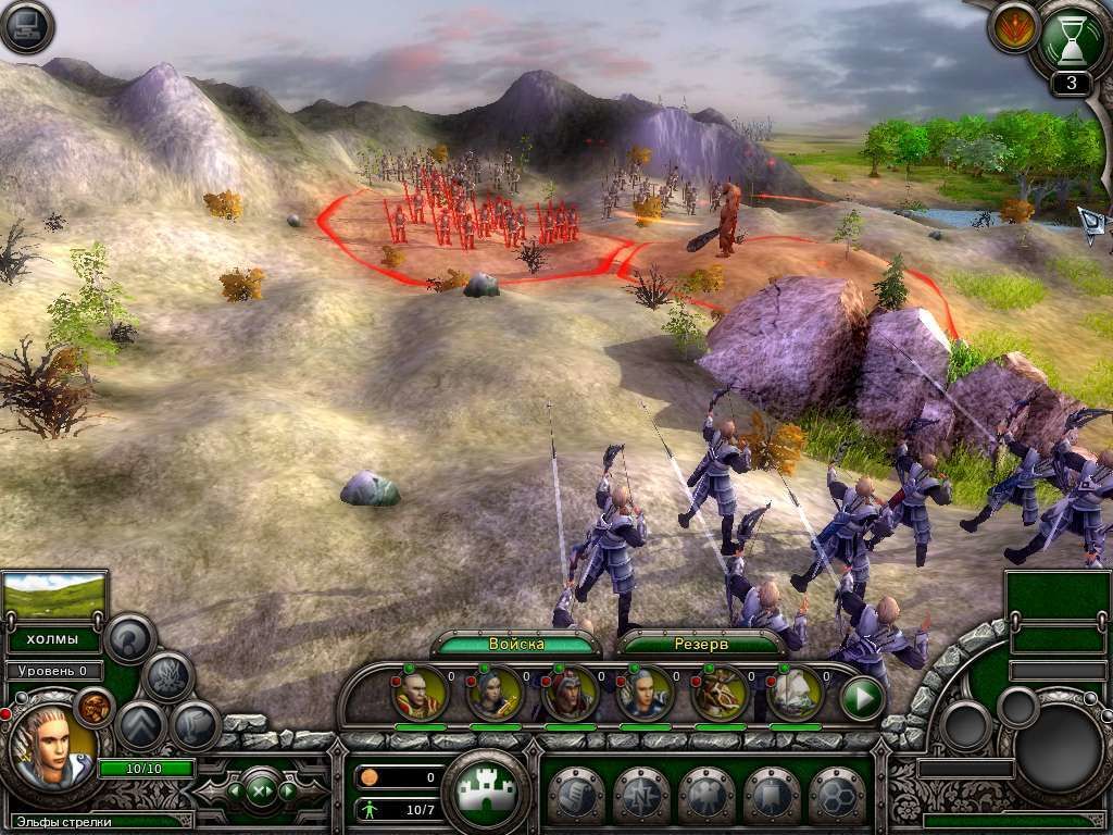 Elven Legacy Steam Key GLOBAL