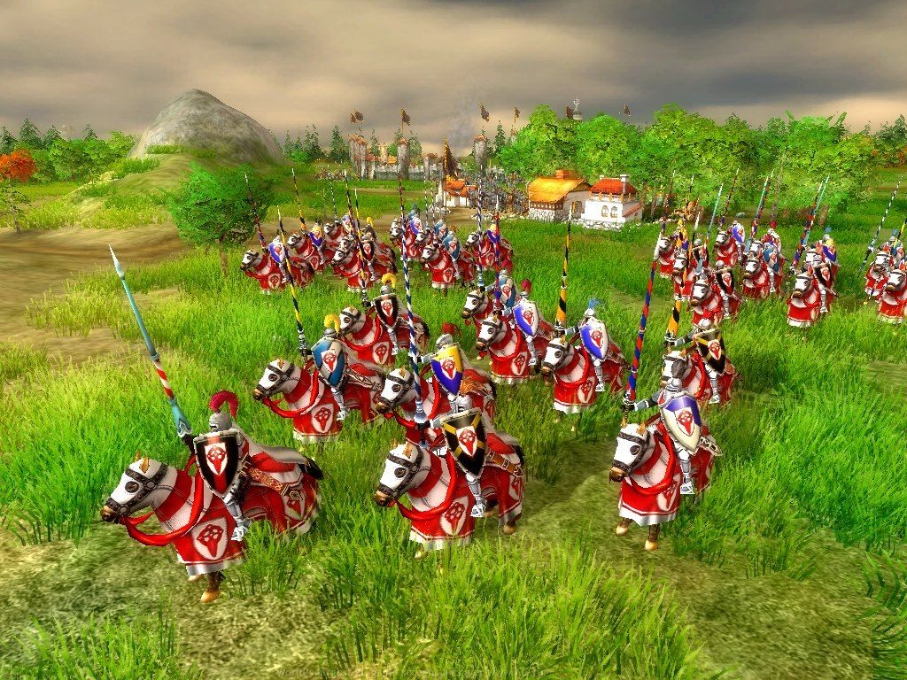 Elven Legacy Steam Key GLOBAL