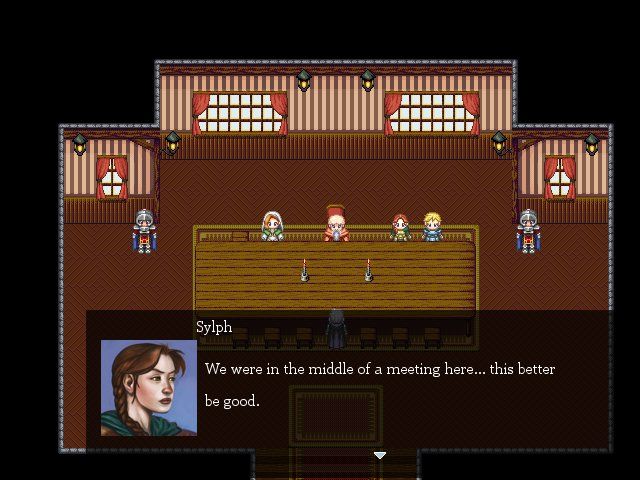 Vagrant Hearts 2 Steam Key GLOBAL