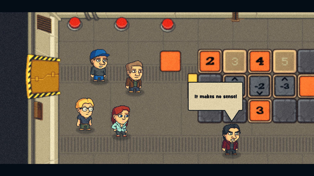 Puzzle Chambers Steam Key GLOBAL