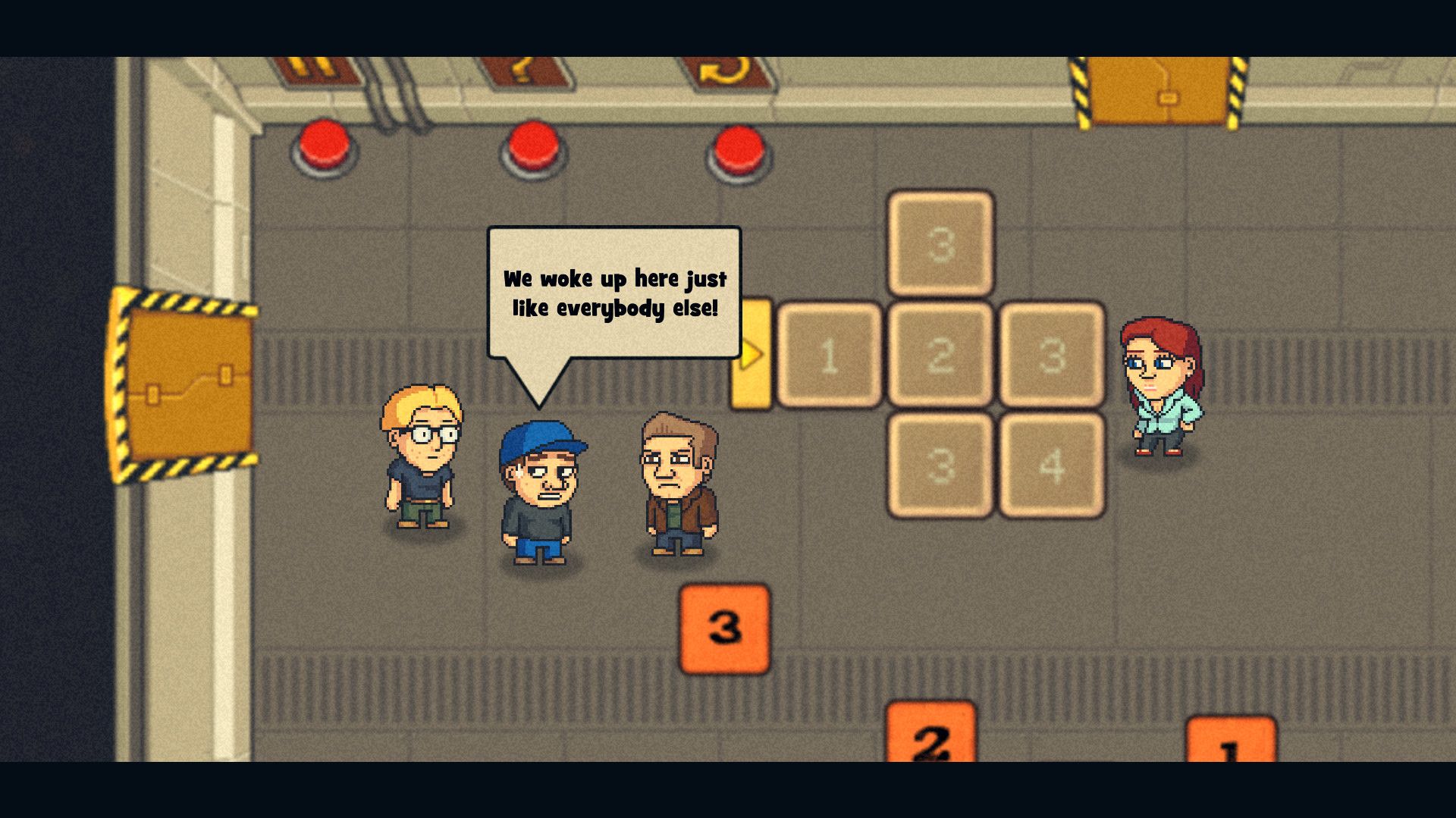 Puzzle Chambers Steam Key GLOBAL