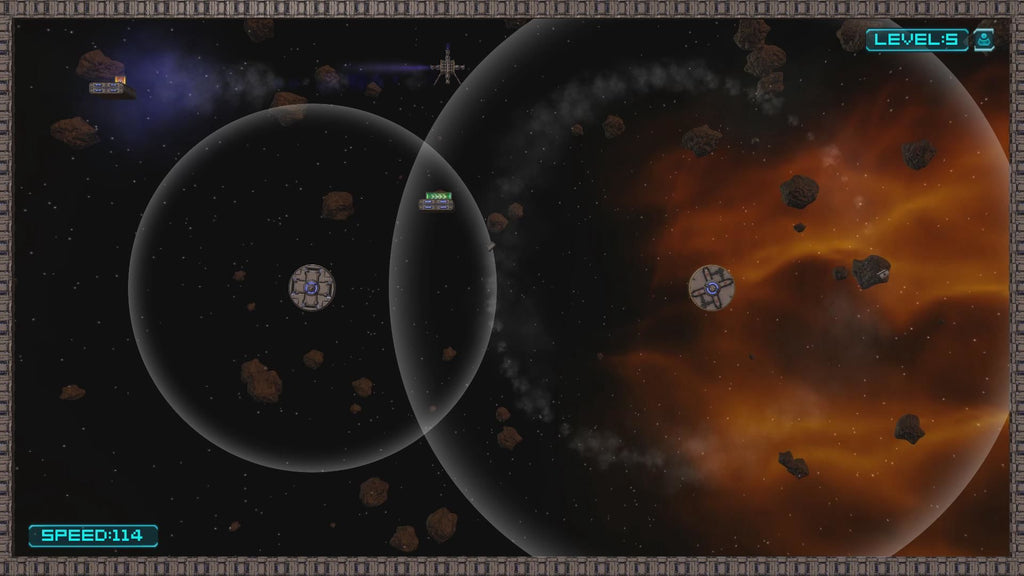 The first thrust of God (PC) - Steam Key - GLOBAL