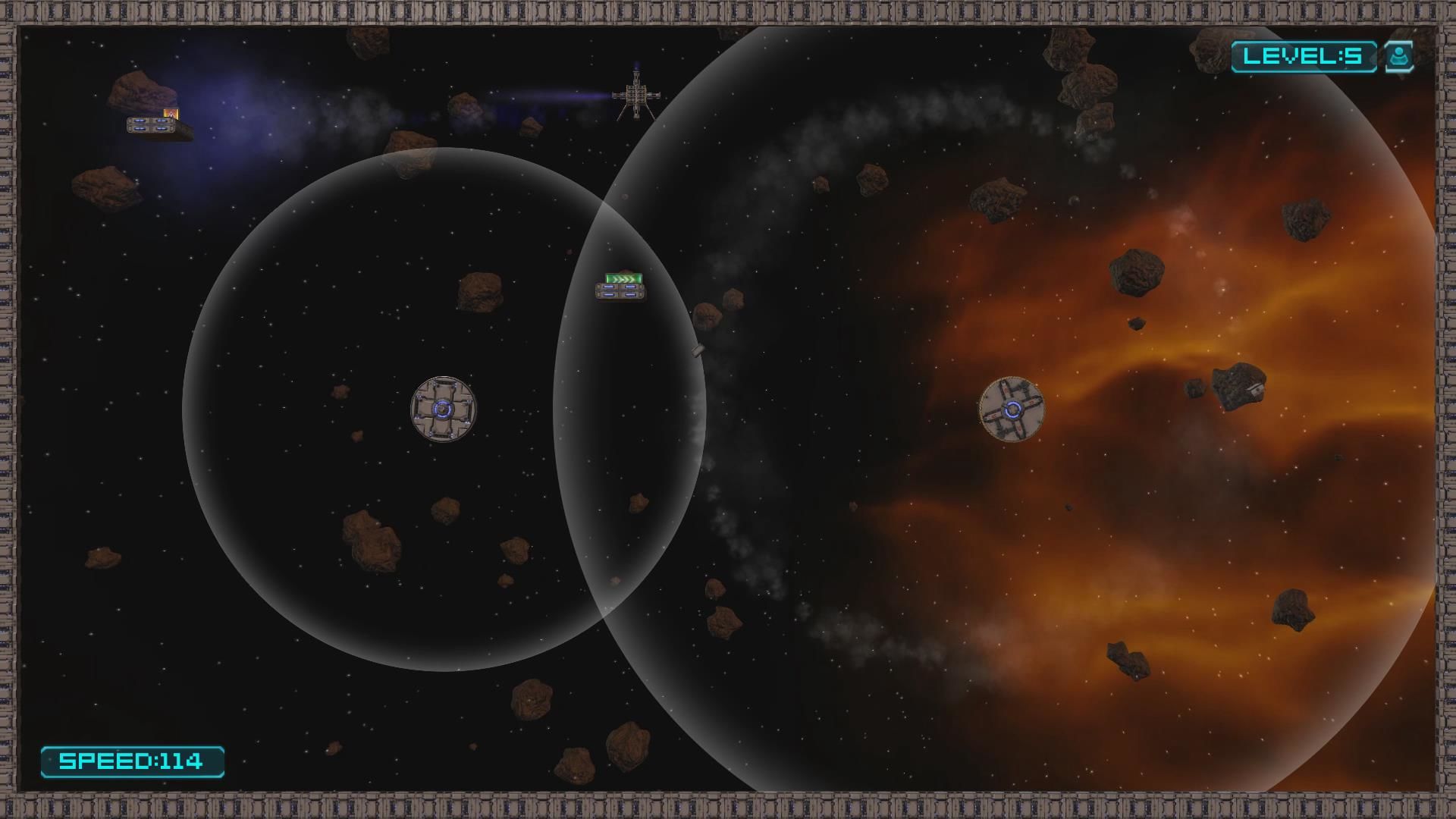 The first thrust of God (PC) - Steam Key - GLOBAL