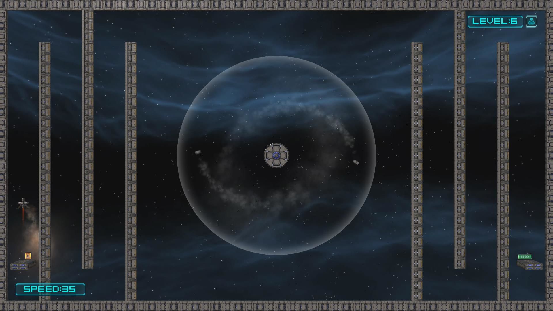 The first thrust of God (PC) - Steam Key - GLOBAL