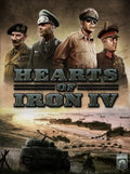 Hearts of Iron IV: Cadet Edition Steam Key LATAM