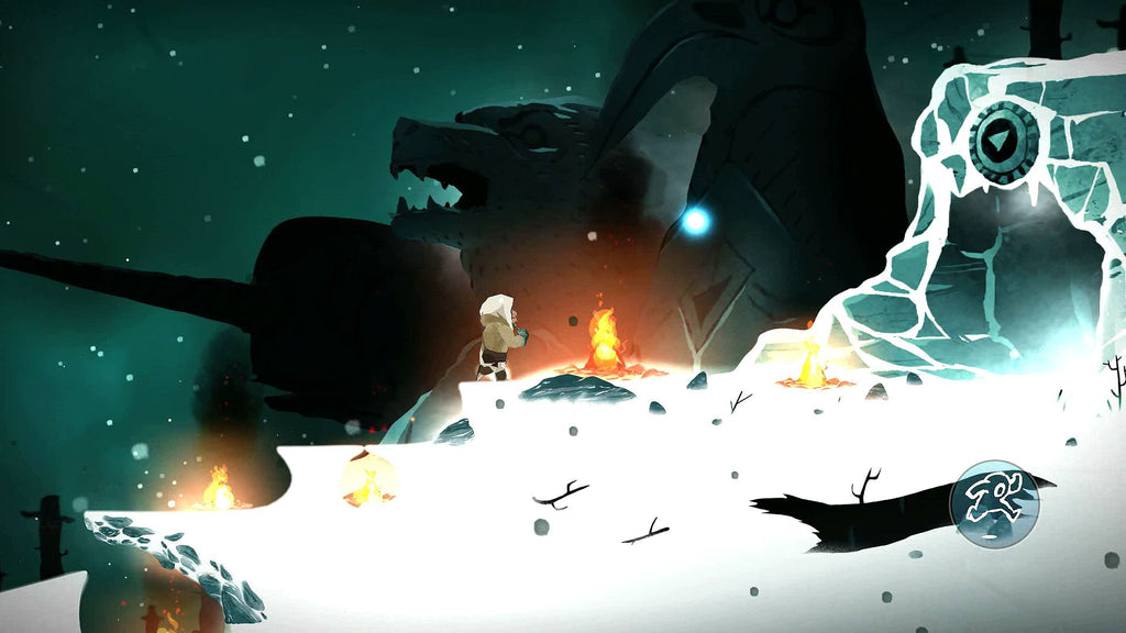Last Inua Steam Key GLOBAL