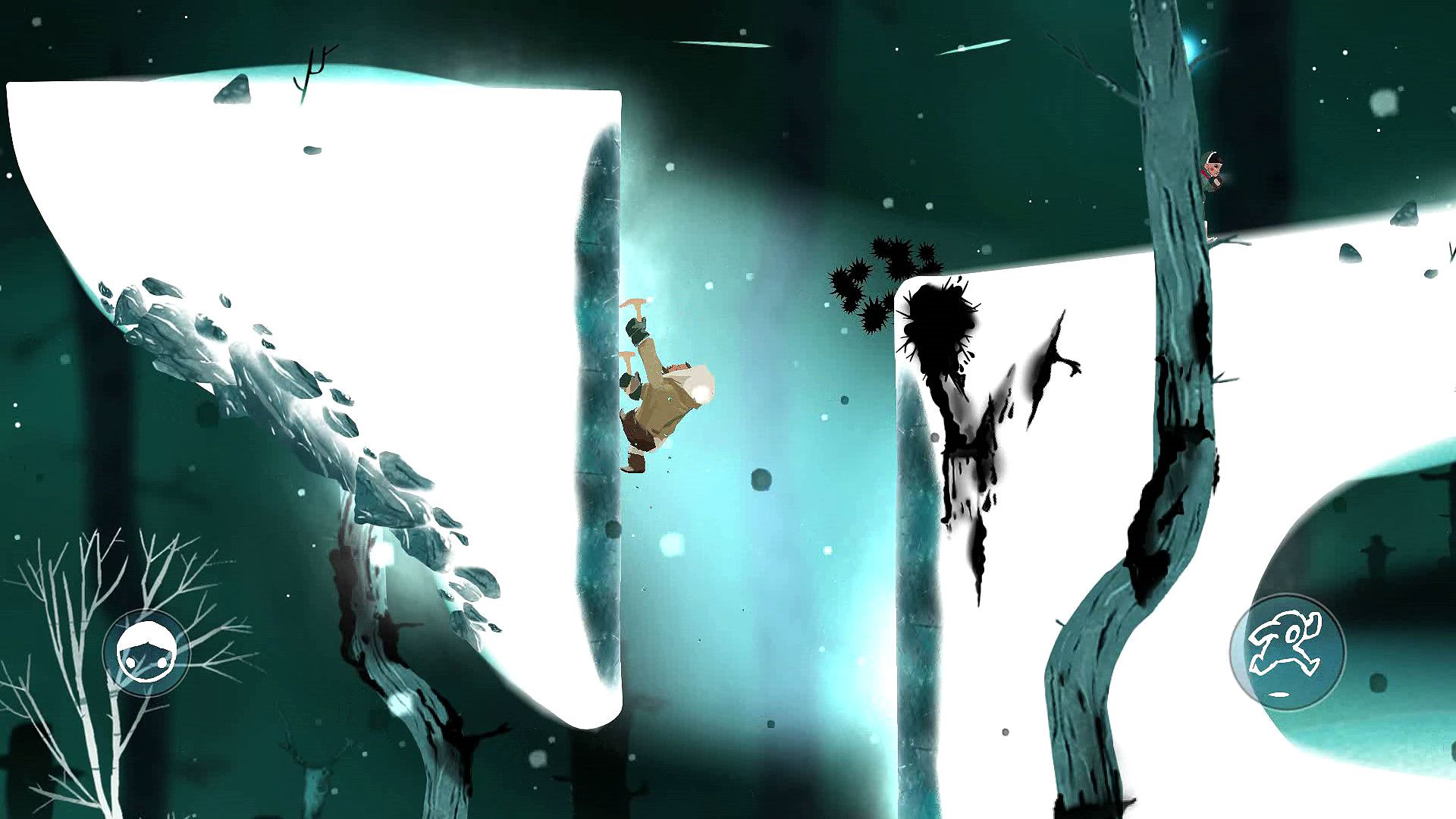 Last Inua Steam Key GLOBAL