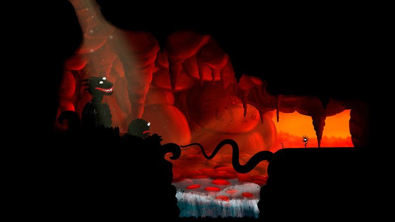Karma. Incarnation 1 Steam Key GLOBAL