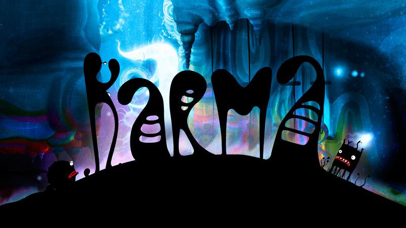 Karma. Incarnation 1 Steam Key GLOBAL