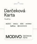 Modivo Gift Card 500 PLN - Poland