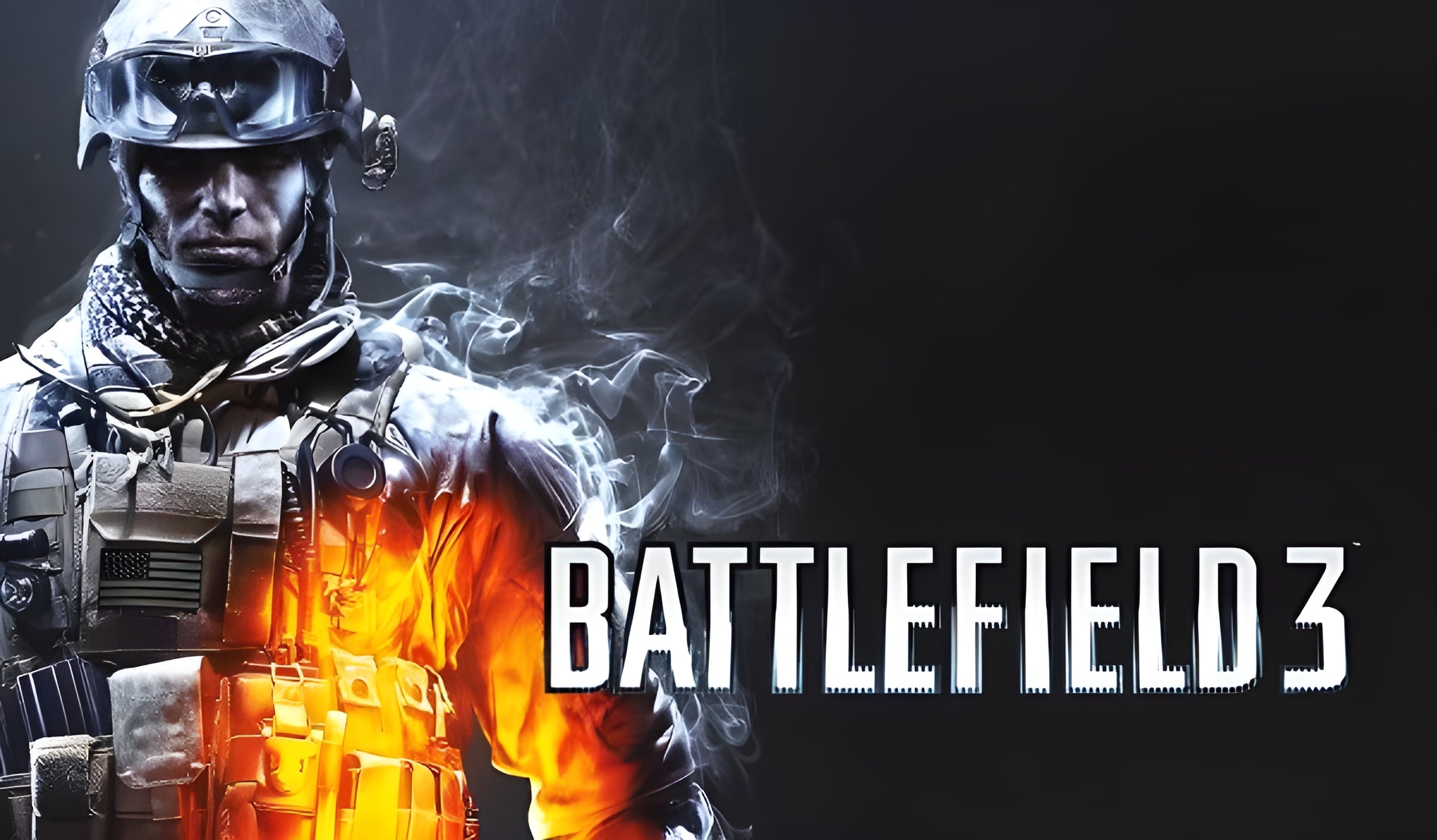 Battlefield 3 Origin Key GLOBAL