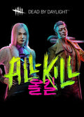 Dead by Daylight All Kill Chapter
