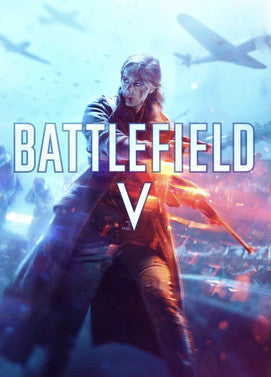 Battlefield 5 Origin EU