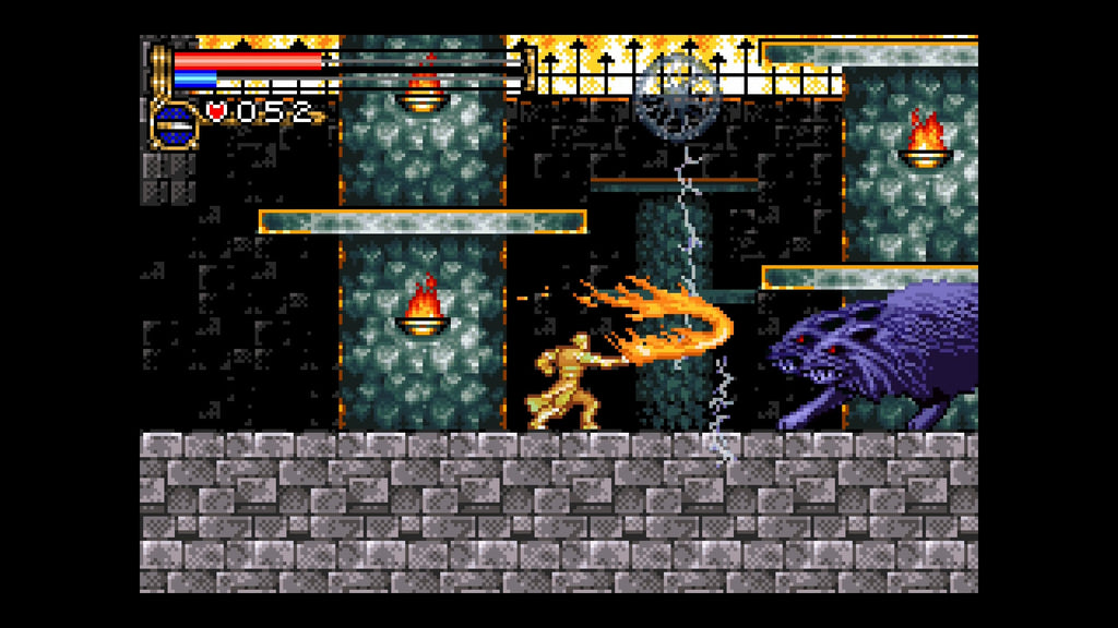 Castlevania Advance Collection (PC) - Steam Key - GLOBAL