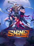 Shing! (PC) - Steam Key - GLOBAL