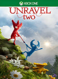 Unravel Two (Xbox One) - Xbox Live Key - EUROPE