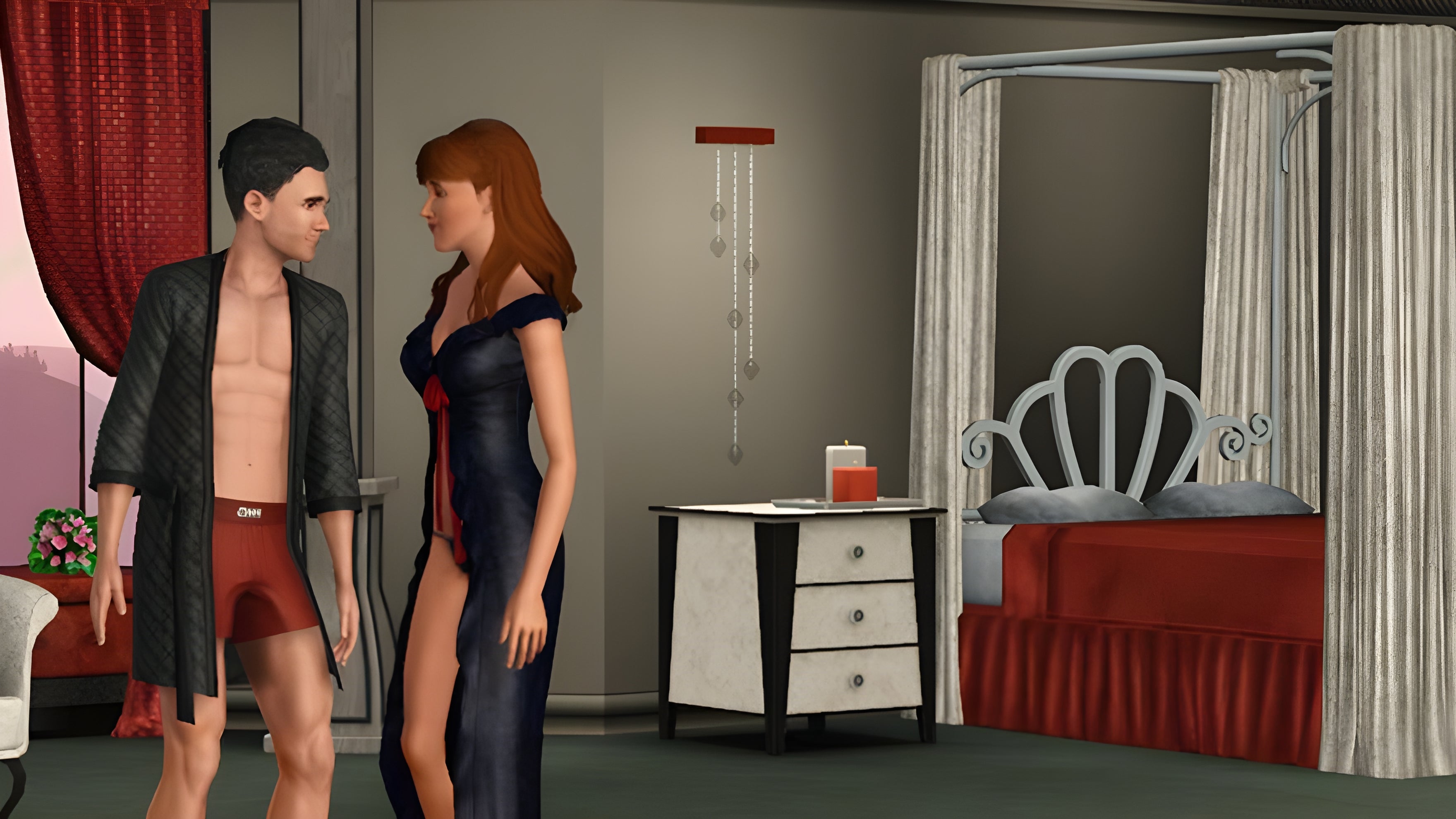 The Sims 3 University Life Origin Key GLOBAL