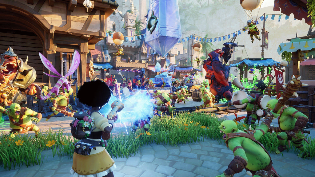 Orcs Must Die! Deathtrap (PC) - Steam Key - GLOBAL