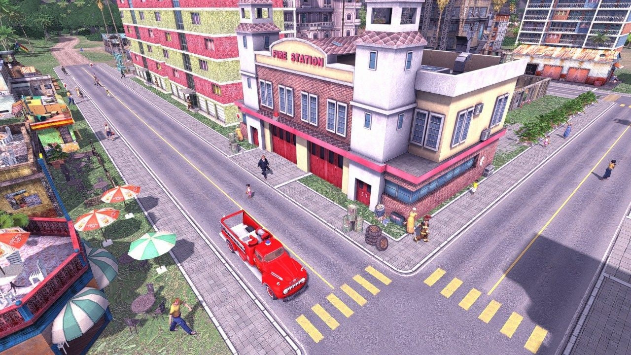 Tropico 4 Steam GLOBAL