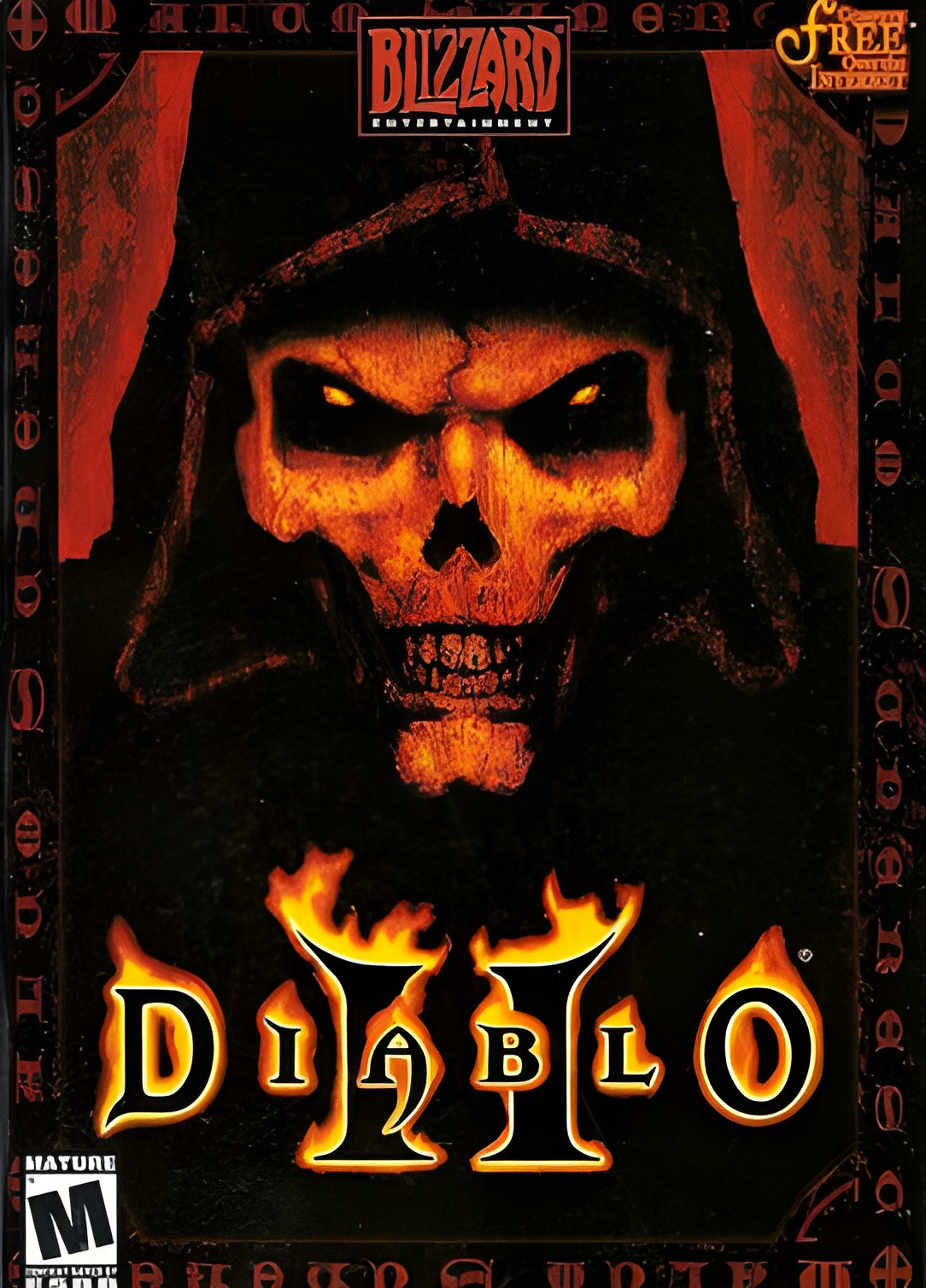 Diablo 2 Battle net EU