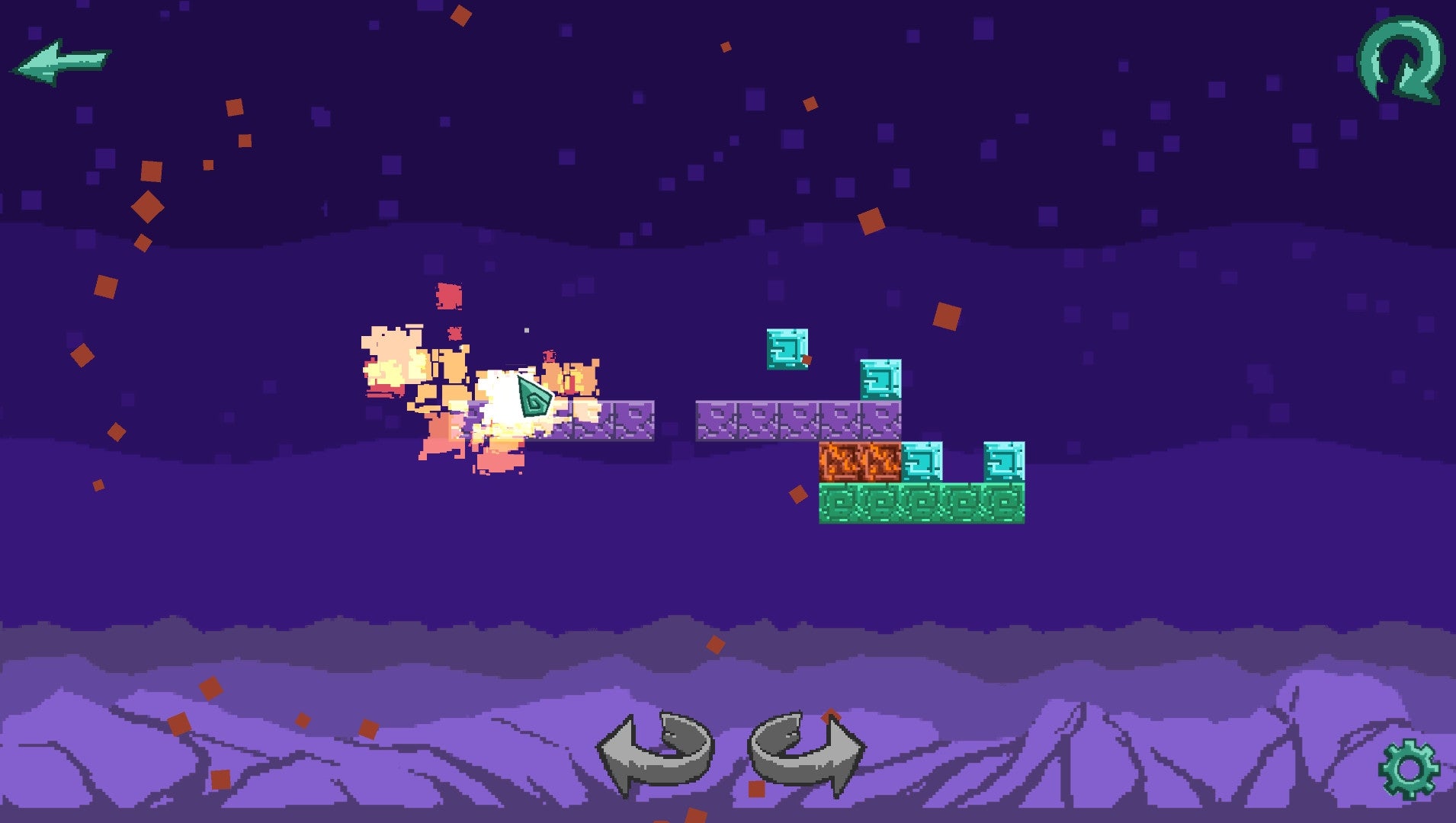 Pixplode Steam Key GLOBAL