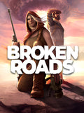 Broken Roads (PC) - Steam Key - ROW